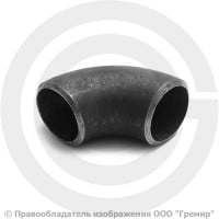 Отвод П90 26,9х3,2 (Ду-20) стальной (Ст.20) 90 градусов исп.1 ГОСТ 17375 Отвод П90 26,9х3,2 (Ду-20) стальной (Ст.20) 90 градусов исп.1 ГОСТ 17375