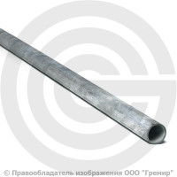 Труба 42,3х3,2 (Ду-32) оцинкованная ВГП ГОСТ 3262-75 (6 м) Труба 42,3х3,2 (Ду-32) оцинкованная ВГП ГОСТ 3262-75 (6 м)